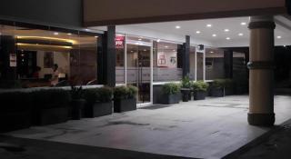 Horizon Hotel - 3