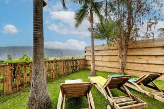 Joli Cœur - Jacuzzi - Terrasse - Jardin - 6