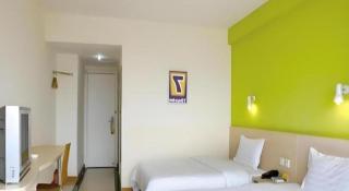 7 Days Inn Jixian County Baowei Road - 6