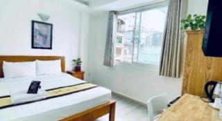 MARIE-LINE HOTEL - 1