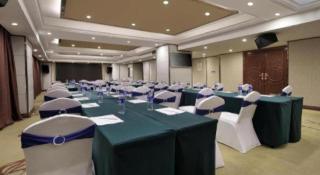 Vienna International Hotel Nanning Railway Station Mingxiu Road Metro Station - 2