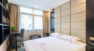 JIAN AI XI YUE HOTEL - 1