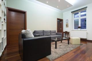 Apartments Zagreb Point - Vinogradska - Zagreb - 9