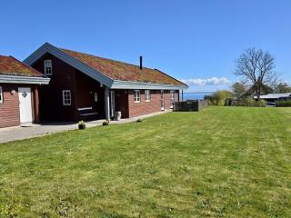 Modernes-Ferienhaus-mit-Meerblick-in-Strandnaehe - 8