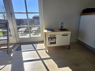 Modernes-Ferienhaus-mit-Meerblick-in-Strandnaehe - 2