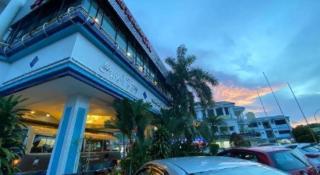 Grand City Hotel - 5