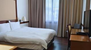 Grand City Hotel - 1