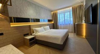 Grand City Hotel - 9