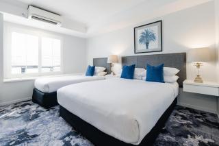 Hotel Kingsley - 4