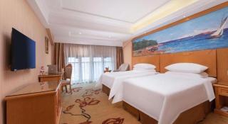 Vienna 3 Best Hotel Jiangsu Suzhou Zhouzhuang Luzhi Ancient Town - 9