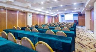 Vienna Classic Hotel Wuhan Xiongchu Avenue University of Technology - 6