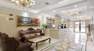 Vienna Hotel Changsha Wuyi Avenue Railway Station - 5