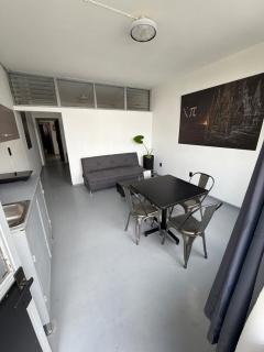 Loft La Americana 102 - 1