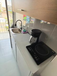 Loft La Americana 102 - 1