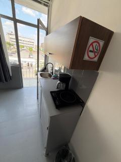 Loft La Americana 102 - 4