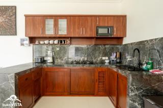 D''Umo Guesthouse by Bukit Vista - 9