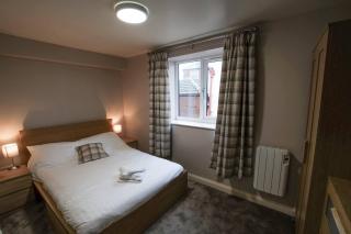 Morecambe Rooms - Morecambe - 9