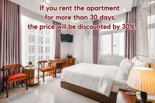 Kiên Cường 2 Hotel & Apartment - 0