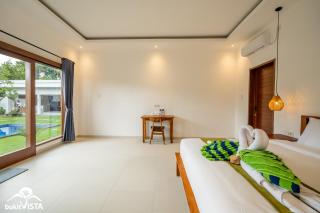 D''Umo Guesthouse by Bukit Vista - 8
