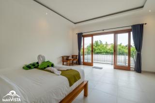 D''Umo Guesthouse by Bukit Vista - 5