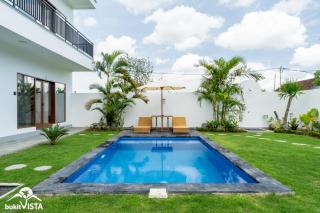 D''Umo Guesthouse by Bukit Vista - 2