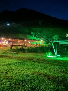 Mantiqueira Hobbit - 1