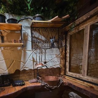Mantiqueira Hobbit - 8