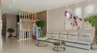 Jinjiang Inn Select Xuzhou High-speed Railway Station Kunpeng Road - 6