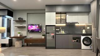 ST Home Vinhomes D'capitale Hanoi - 3