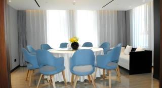 Jinjiang Inn Select Changchun Yuanda Street - 8
