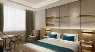 Jinjiang Metropolo Zhengzhou Songshan Road - 3