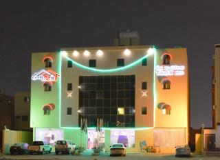 Takala Hotel Apartments - Riyadh - 5