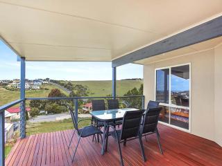 19 Cygnet Court - Quiet Location with Sea Views - 0