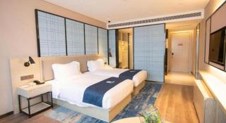 Echarm Hotel Changchun Yiqi Automotive Trade City Wanda - 2