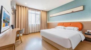 Jtour Inn Fengcheng Railway Station Jianyi Avenue Xincheng - 9