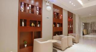 City Comfort Inn Wuhan Zhongnan Hospital Shuiguohu Metro Station - 7