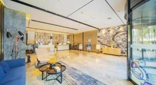 Echarm Hotel Changsha Guihua Park Metro Station - 5