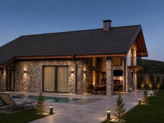 White Houses Luxury Thermal - 1