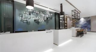 Echarm Hotel Changde Chaoyang D5 District - 8