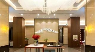 Echeng Hotel Nanning Jiangnan Wanda Baisha Avenue - Nanning - 2
