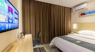 JTOUR Inn Wuzhou Arcade City Sanzongfu - 5