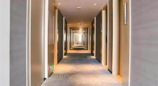 Echarm Hotel Guilin Zhongshan Zhong Road Liangjiang Sihu - 7