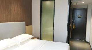 JTOUR Inn Huangshi North Station Cihu Scenic Area - 4