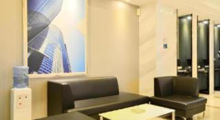 City Comfort Inn Xiao'gan City Beijing Road - 7