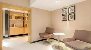 City Comfort Inn Wuhan Jianghan Road Liuduqiao Metro Station - 4