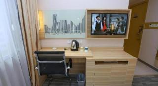 City Comfort Inn Guangzhou Luyuan Road Taojin Metro Station - 3