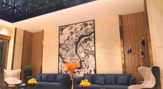 Echarm Hotel Changde Taoyuan Walking Street Jinyuan Tower - 6