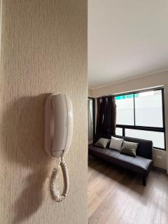 Cozy modern apartment in San Miguel - 2