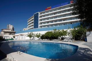 Hotel Natura Park - 0