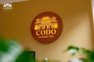 CODO Boutique Stay Hue - 6
